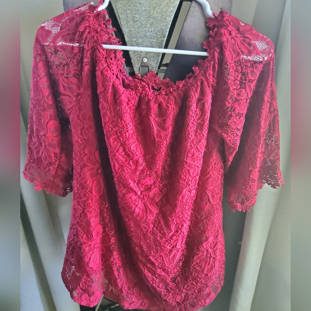 Beautiful Top